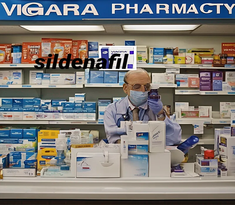 Citrato de sildenafil precio